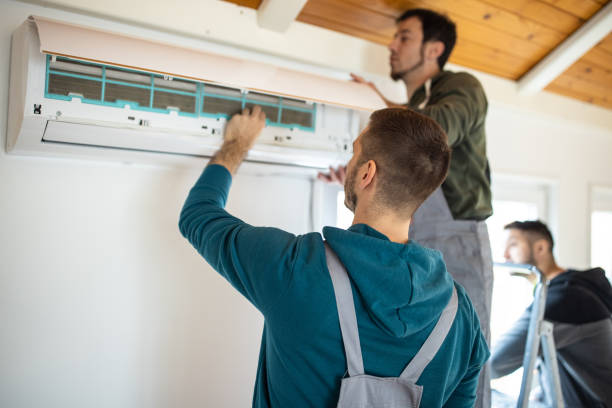 Best HVAC tune-up services  in Marlboro Village, MD
