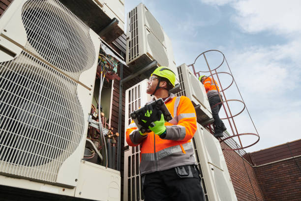 Trusted Marlboro Village, MD HVAC Experts