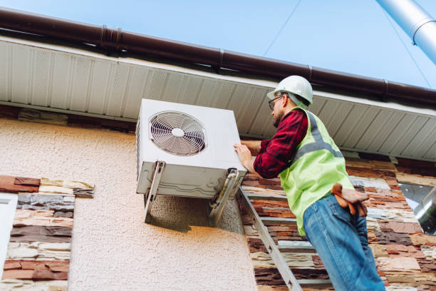 Best HVAC tune-up services  in Marlboro Village, MD