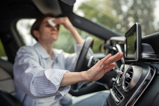 Best Air conditioning repair  in Marlboro Village, MD
