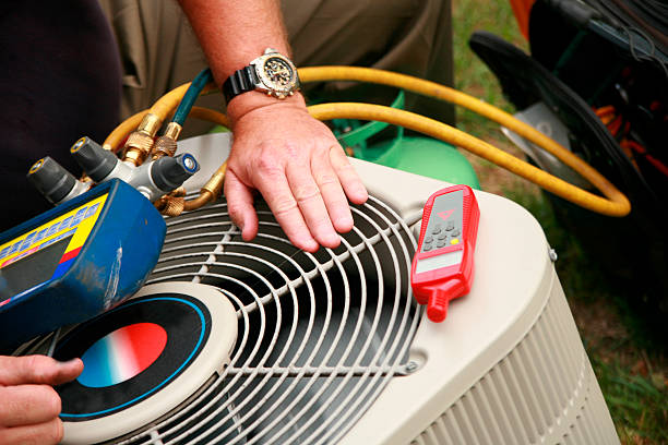 Best Heating repair services  in Marlboro Village, MD