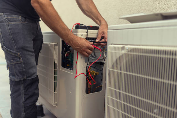 Best HVAC emergency services  in Marlboro Village, MD
