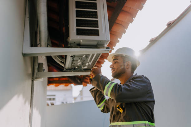 Best AC installation near me  in Marlboro Village, MD