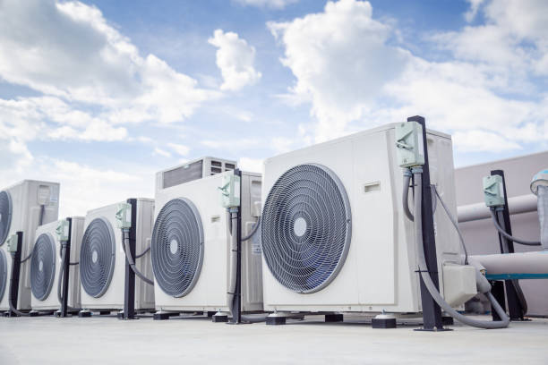 Best Affordable HVAC services  in Marlboro Village, MD