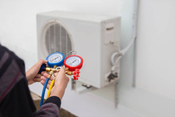 Trusted Marlboro Village, MD HVAC Experts