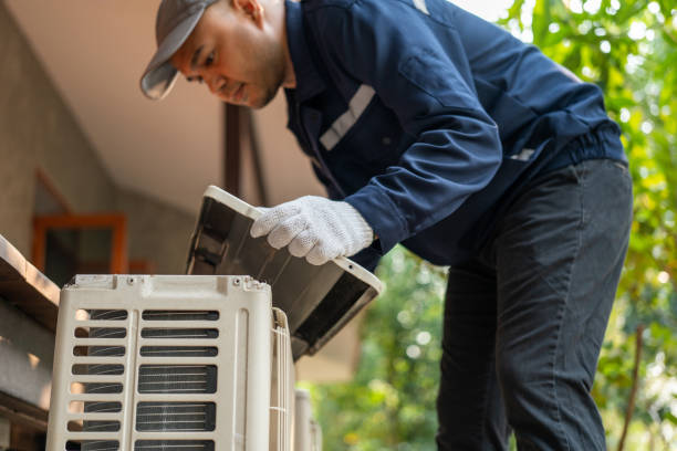 Best Affordable HVAC services  in Marlboro Village, MD