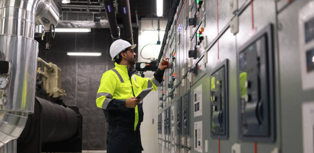 Best Emergency HVAC repair  in Marlboro Village, MD
