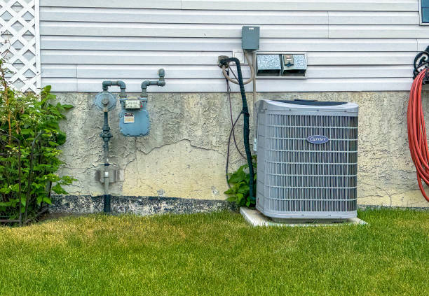 Best Local HVAC companies  in Marlboro Village, MD